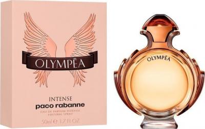 Paco Rabanne Olympea Intense